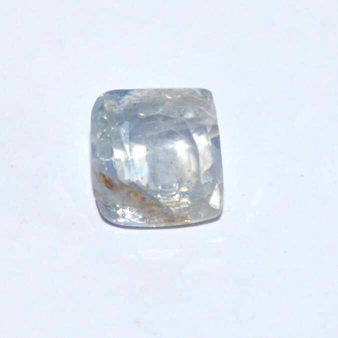 BSP15241 1 BLUE SAPPHIRE 3.24 Ct.