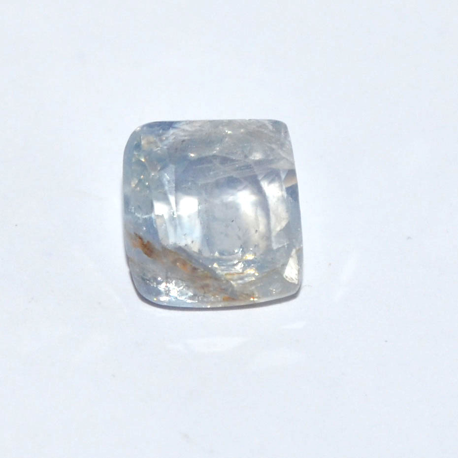 BLUE SAPPHIRE 3.24 Ct.