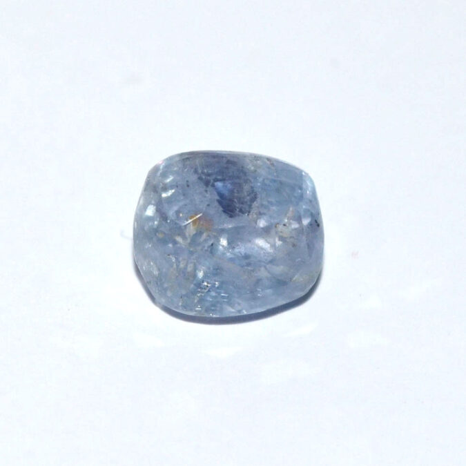 BSP15242 1 BLUE SAPPHIRE 3.3 Ct.