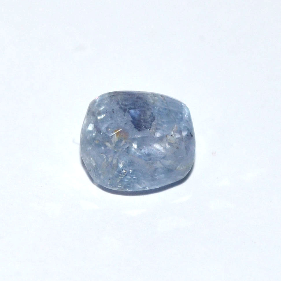 BLUE SAPPHIRE 3.3 Ct.