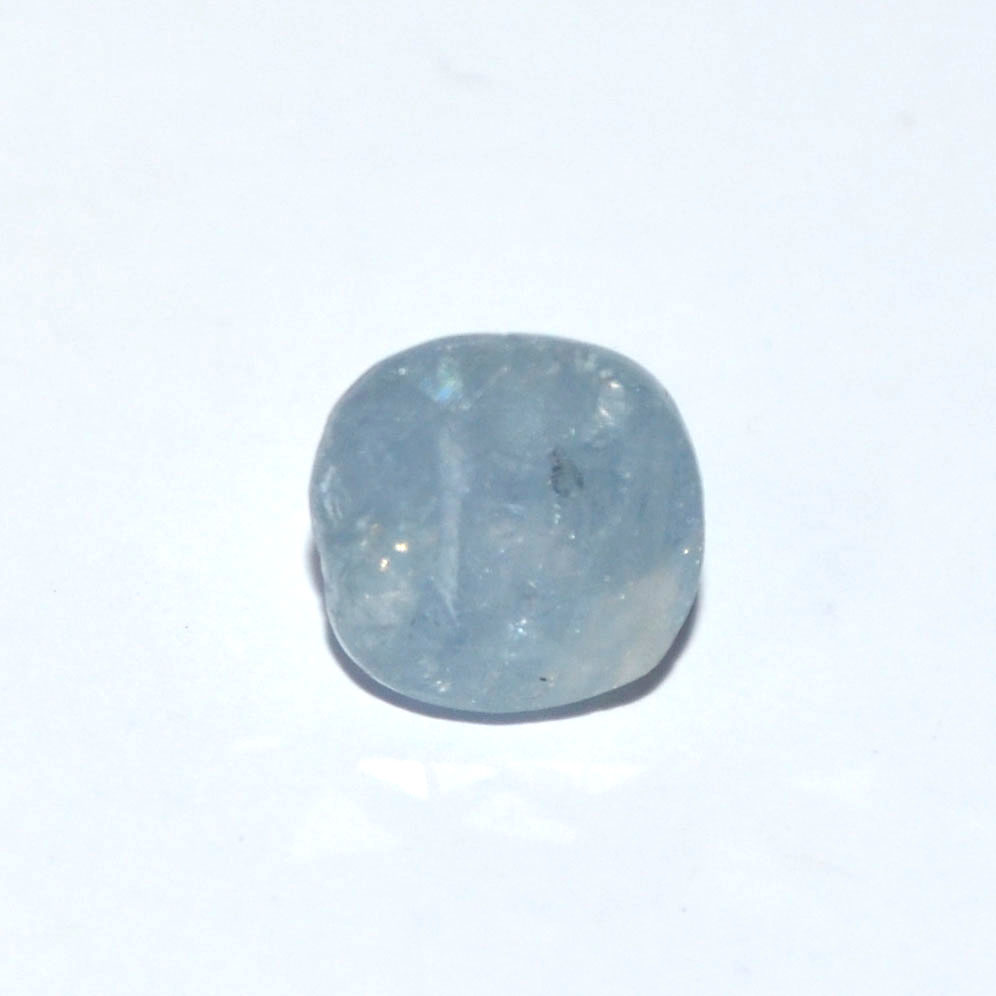 BLUE SAPPHIRE 4.2 Ct.