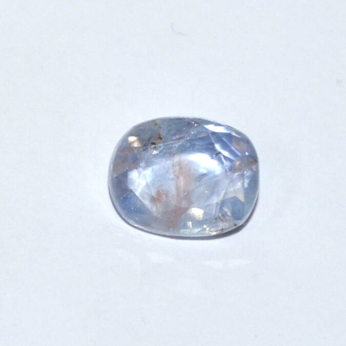 BSP15245 1 BLUE SAPPHIRE 2.84 Ct.