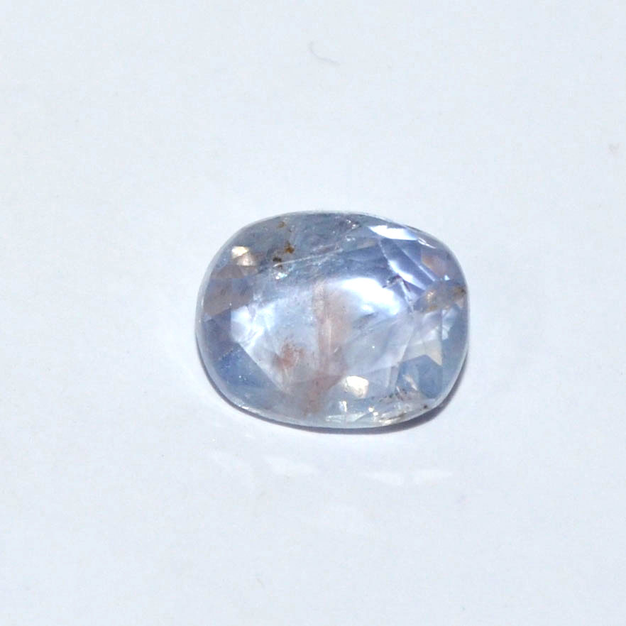 BLUE SAPPHIRE 2.84 Ct.