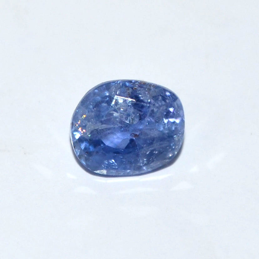 BLUE SAPPHIRE 2.2 Ct.