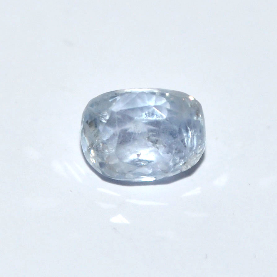 BLUE SAPPHIRE 2.62 Ct.
