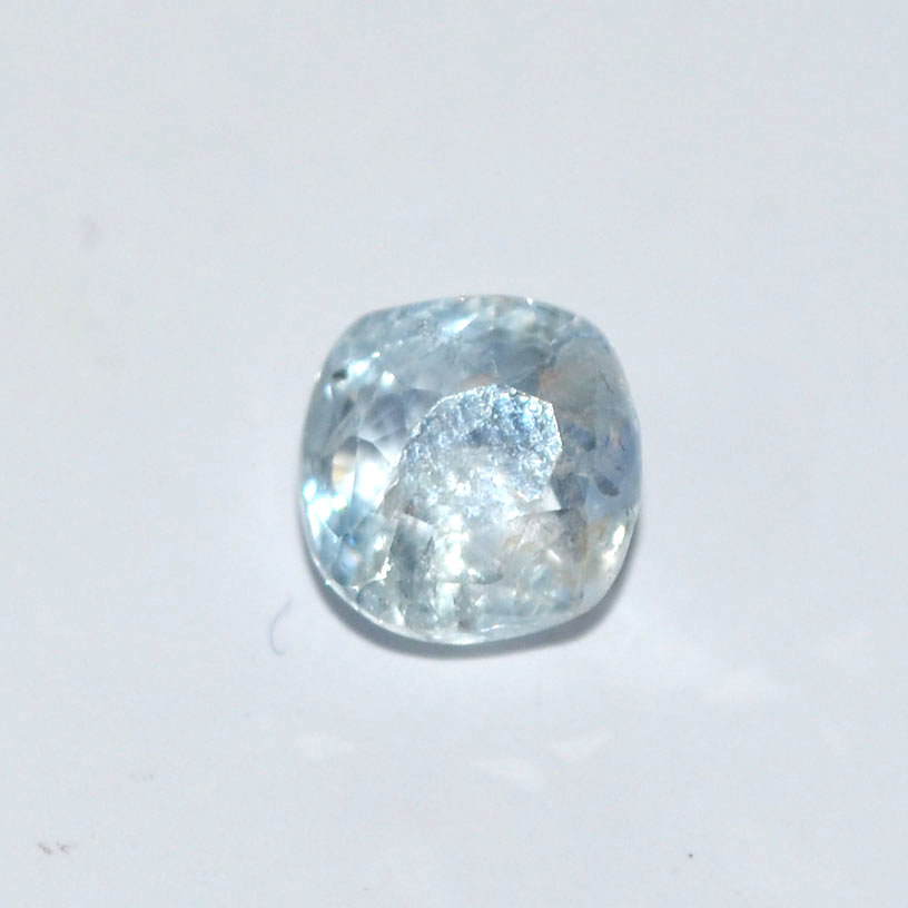 BLUE SAPPHIRE 3.04 Ct.