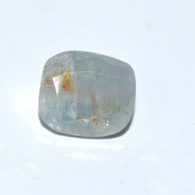 BSP15251 1 BLUE SAPPHIRE 4.34 Ct.