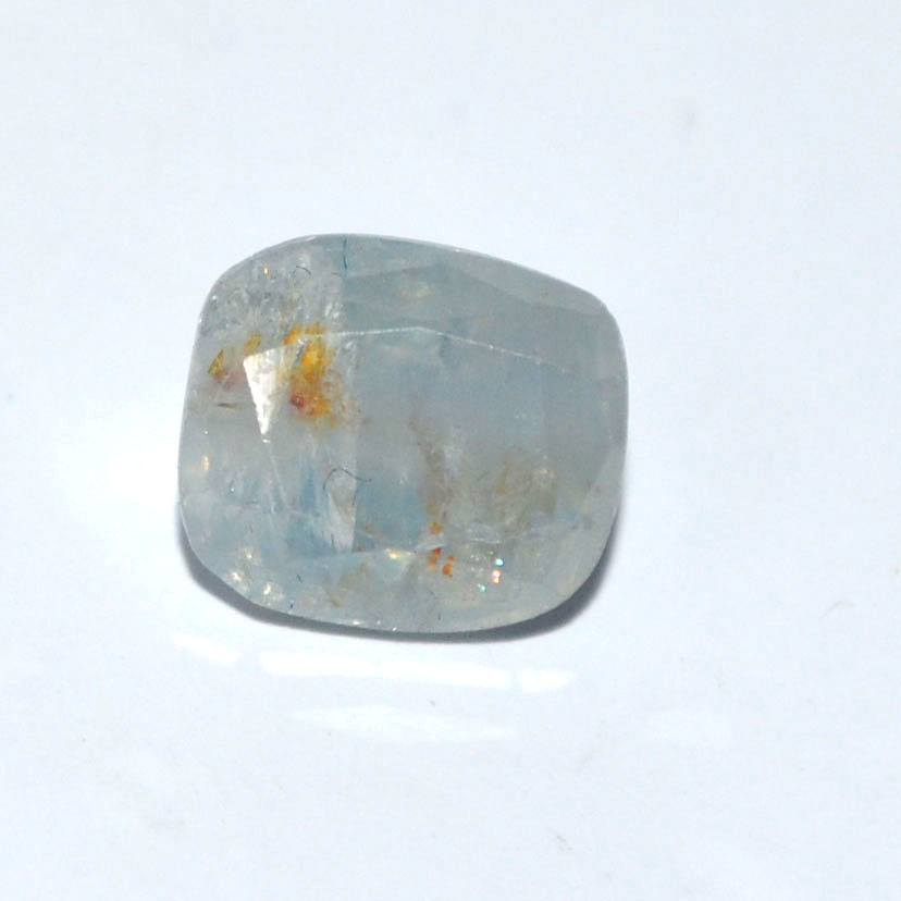 BLUE SAPPHIRE 4.34 Ct.