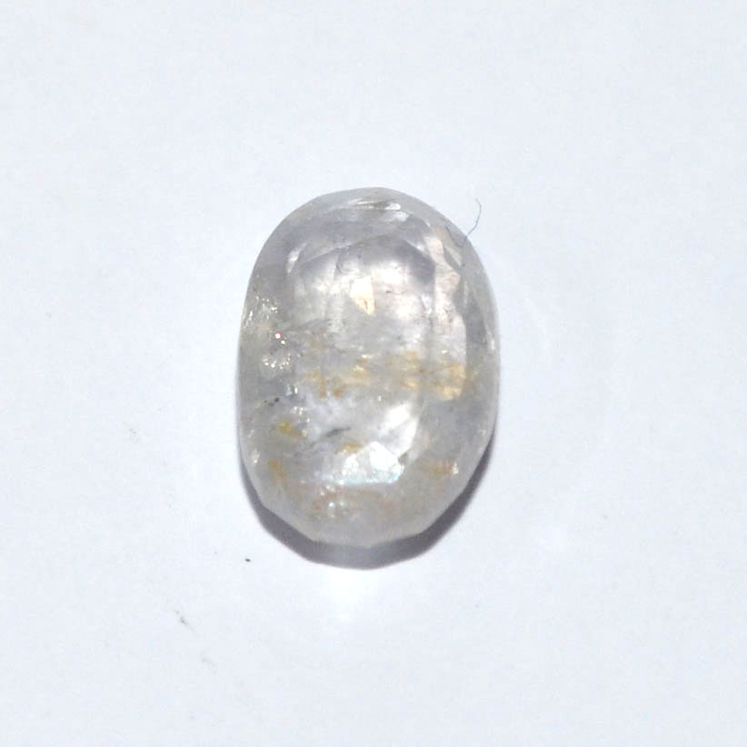 BLUE SAPPHIRE 3.34 Ct.