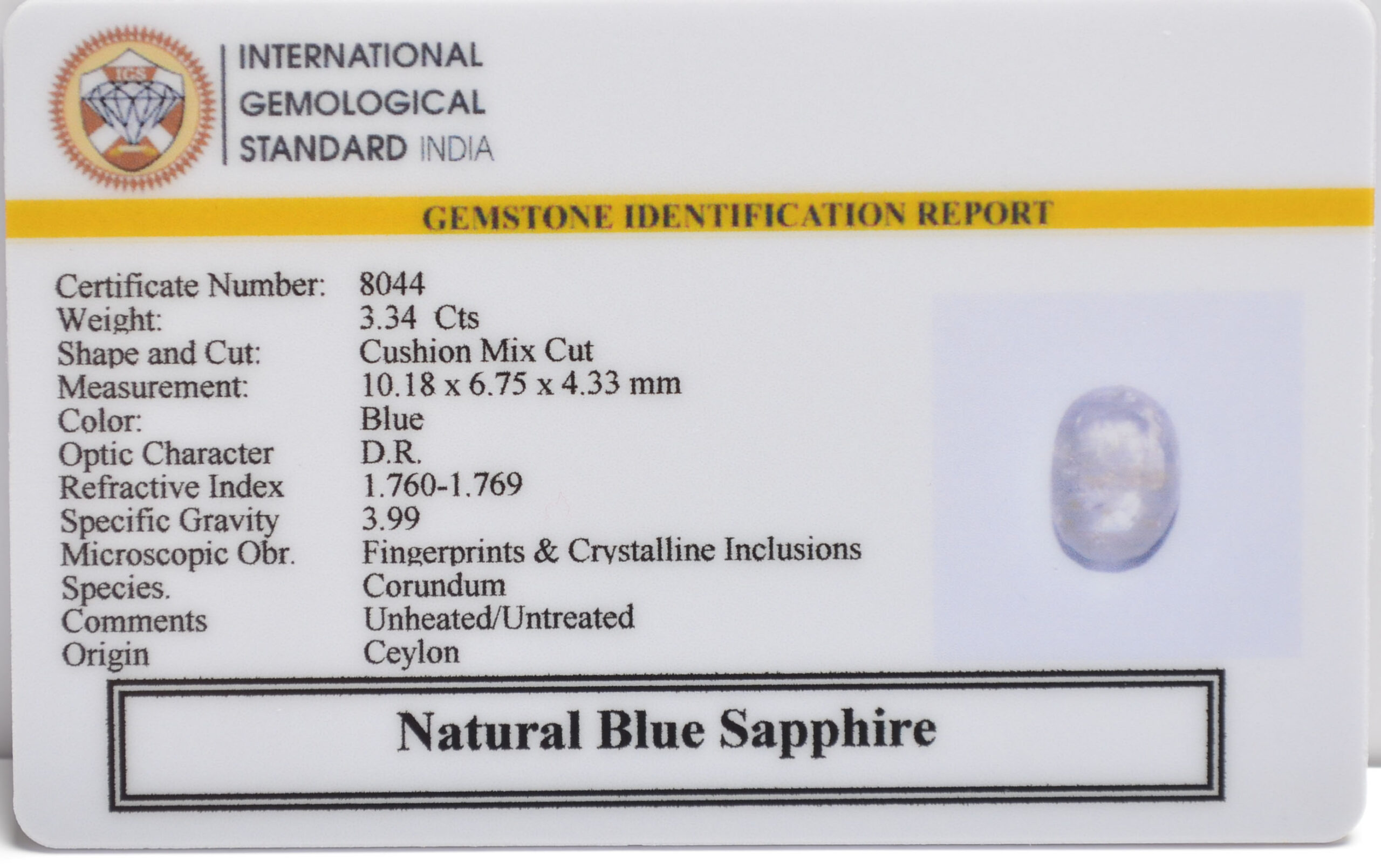 BLUE SAPPHIRE 3.34 Ct. 3 BSP15252 2 scaled BLUE SAPPHIRE 3.34 Ct.