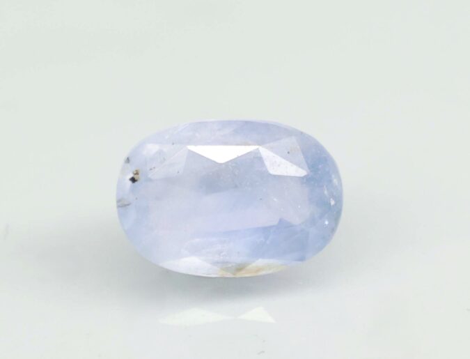 BSP15259 1 BLUE SAPPHIRE 3.73 Ct.
