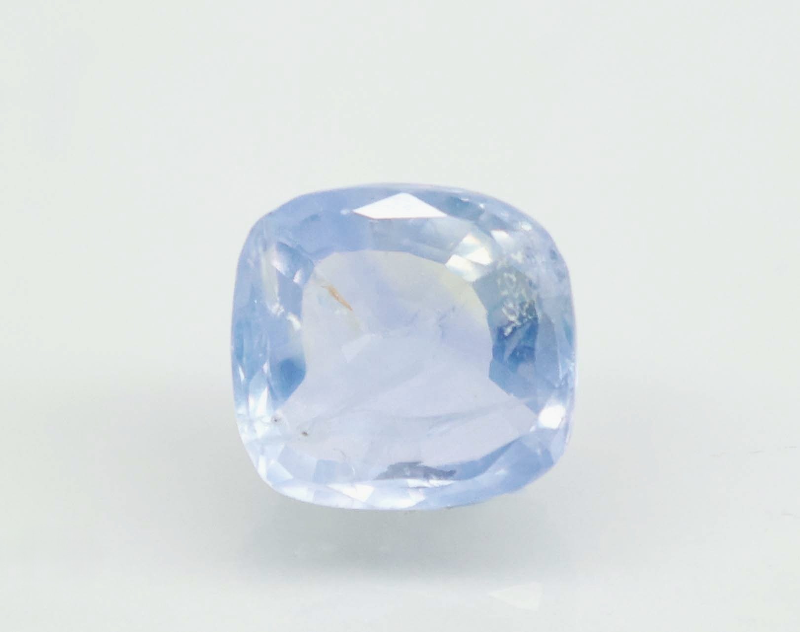 BLUE SAPPHIRE 4.42 Ct.