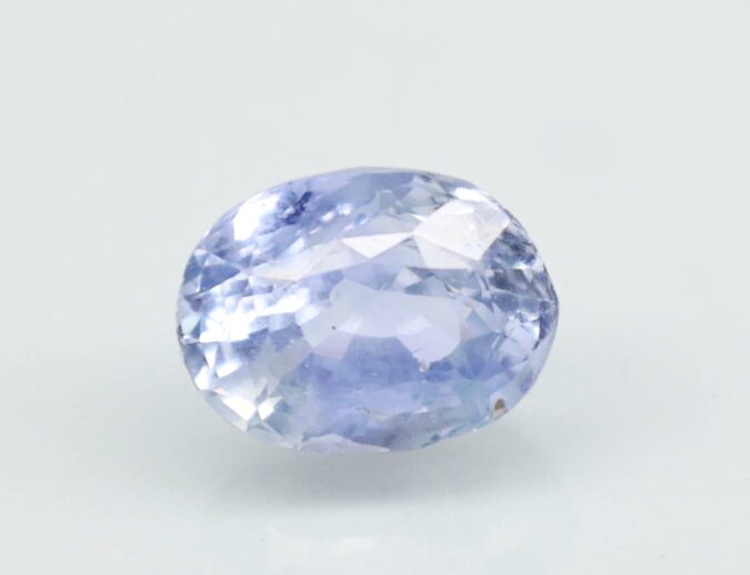 BLUE SAPPHIRE 6.08 Ct. 1 BSPG14784 1 BLUE SAPPHIRE 6.08 Ct.