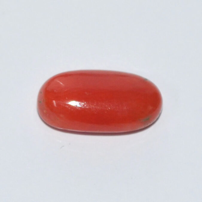 CORAL 3.58 Ct. 1 CRL6262 1 CORAL 3.58 Ct.