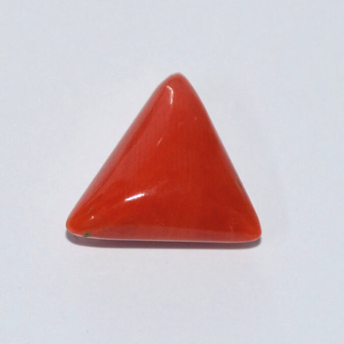 CORAL 5.08 Ct. 1 CRL6263 1 CORAL 5.08 Ct.
