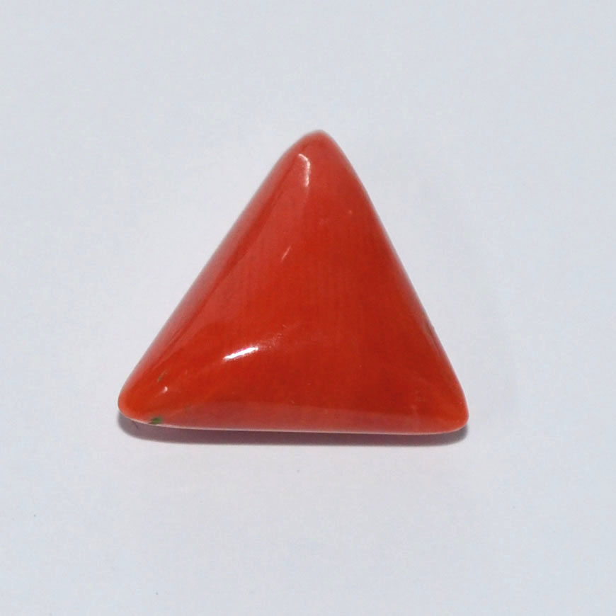 CORAL 5.08 Ct.