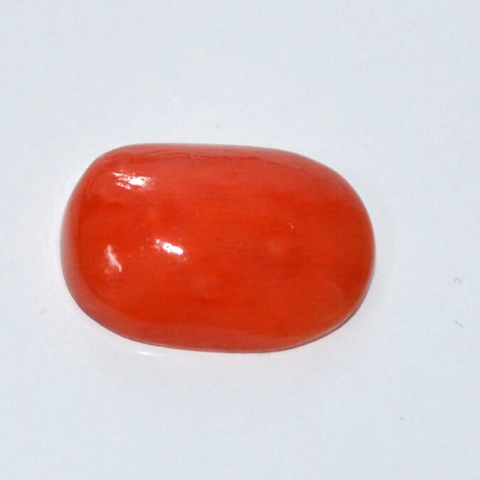 CRL6264 1 CORAL 5.25 Ct.