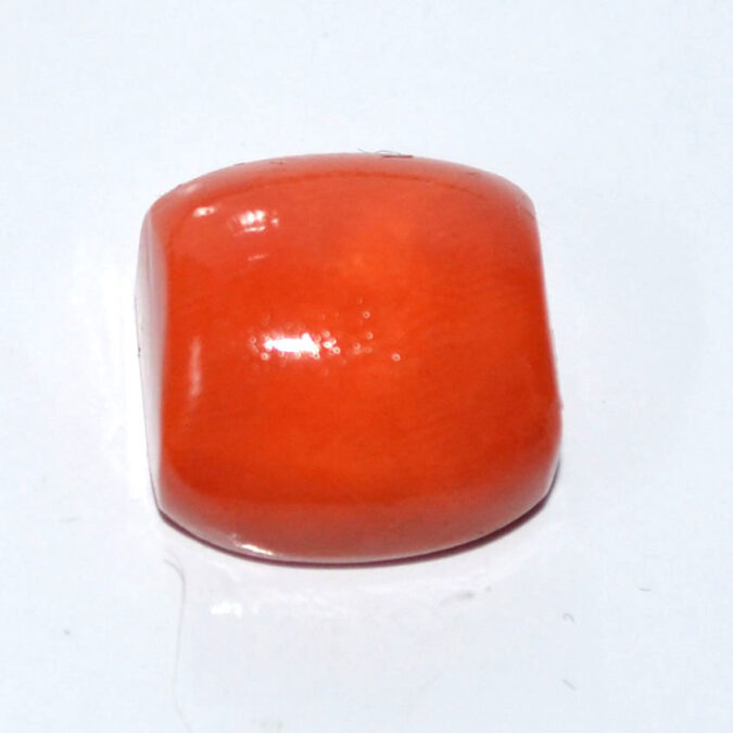 CRL6265 1 CORAL 12.28 Ct.