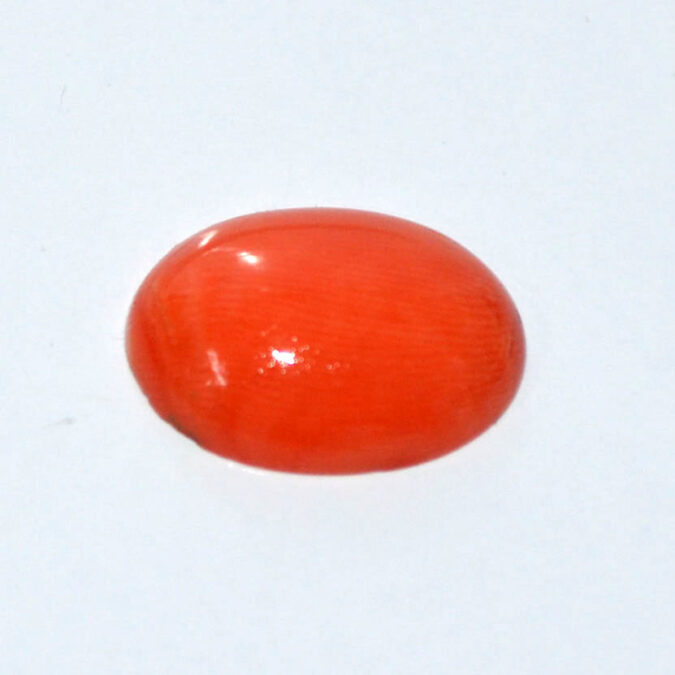 CRL6268 1 CORAL 3.48 Ct.