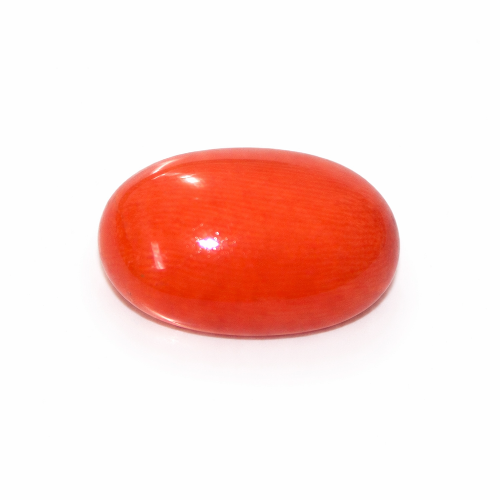 CORAL 3.48 Ct.