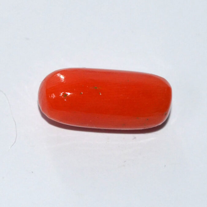 CRL6270 1 CORAL 9.96 Ct.