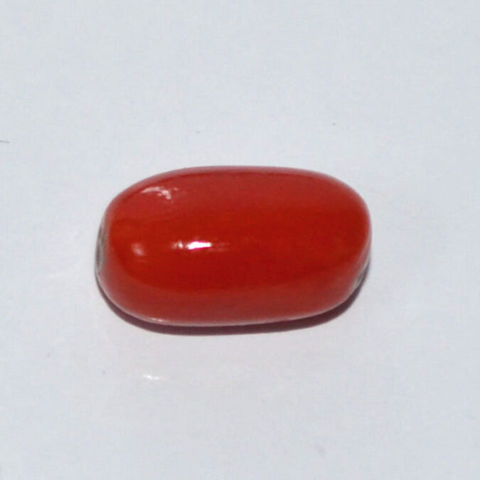 CORAL 4.35 Ct. 1 CRL6271 1 CORAL 4.35 Ct.