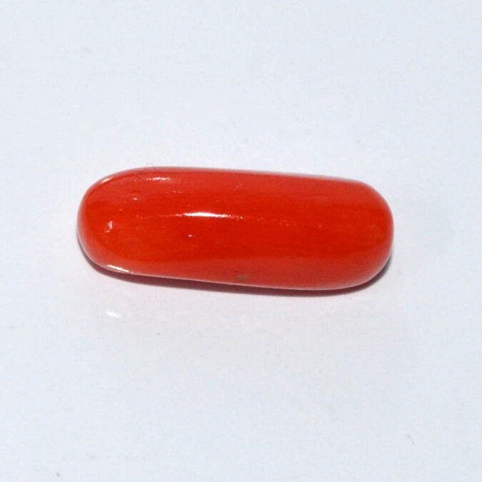 CORAL 5.67 Ct. 1 CRL6275 1 CORAL 5.67 Ct.