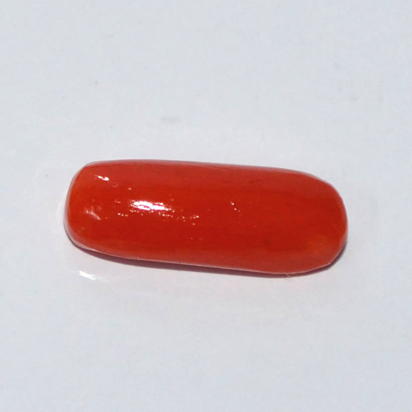 CORAL 4.43 Ct.