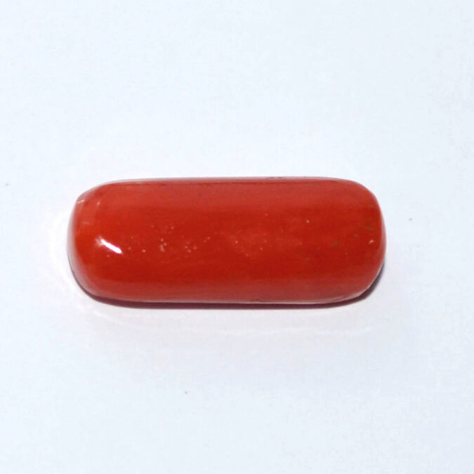 CORAL 5.12 Ct. 1 CRL6280 1 CORAL 5.12 Ct.