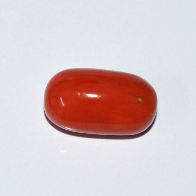 CORAL 5.84 Ct. 1 CRL6284 1 CORAL 5.84 Ct.