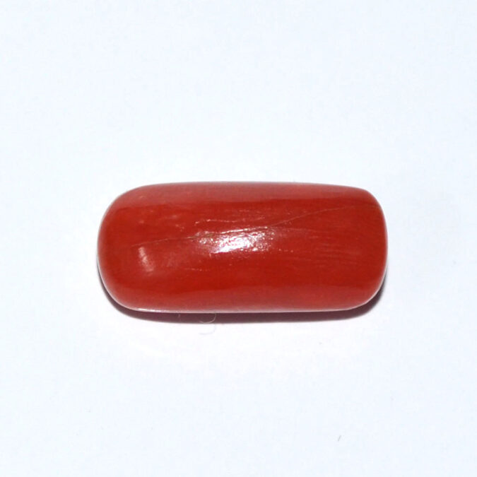 CORAL 7.95 Ct. 1 CRL6285 1 CORAL 7.95 Ct.