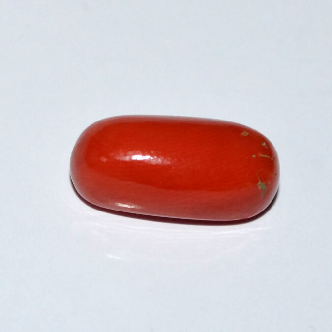 CORAL 6.78 Ct. 1 CRL6286 1 CORAL 6.78 Ct.