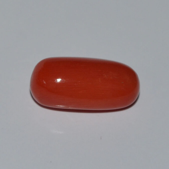 CORAL 5.02 Ct. 1 CRL6288 1 CORAL 5.02 Ct.