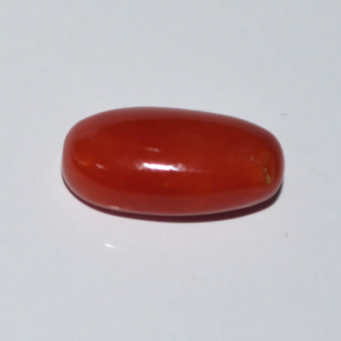 CORAL 5.74 Ct. 1 CRL6289 1 CORAL 5.74 Ct.