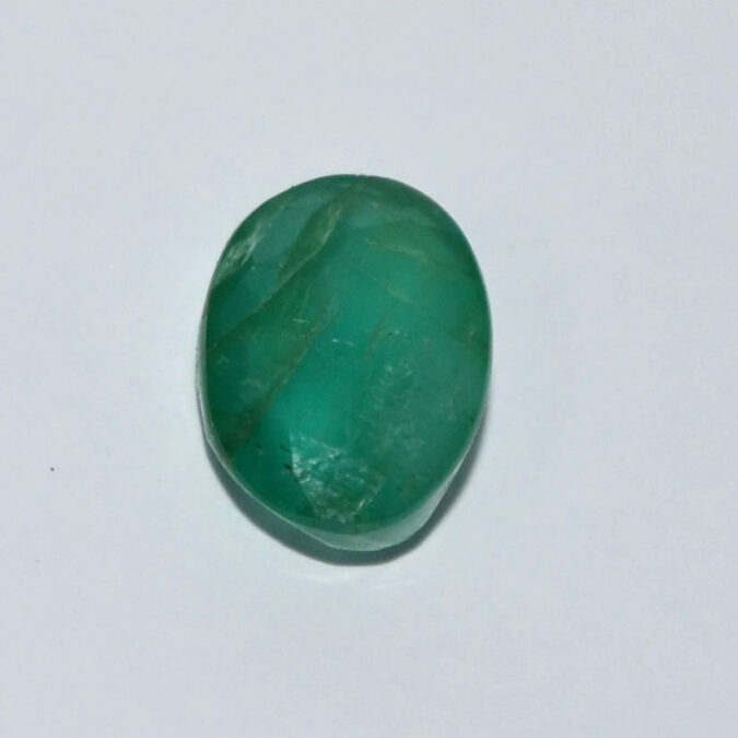 EMERALD 2.8 Ct. 1 EMRD21953 1 EMERALD 2.8 Ct.