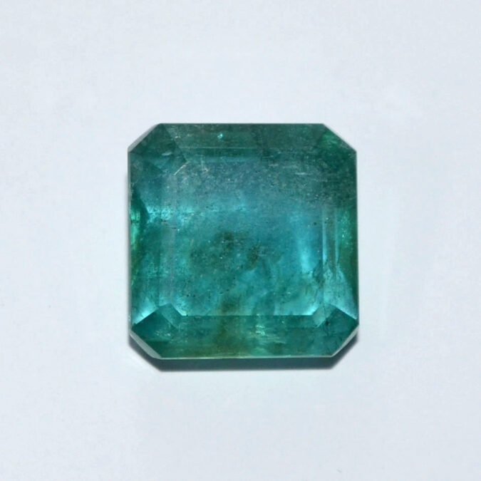 EMRD21956 1 EMERALD 7.98 Ct.