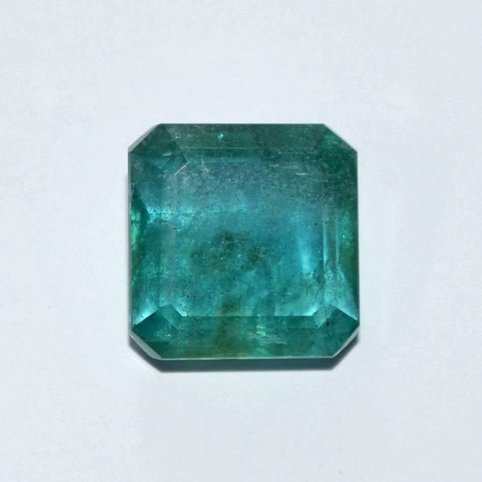 EMERALD 7.98 Ct.