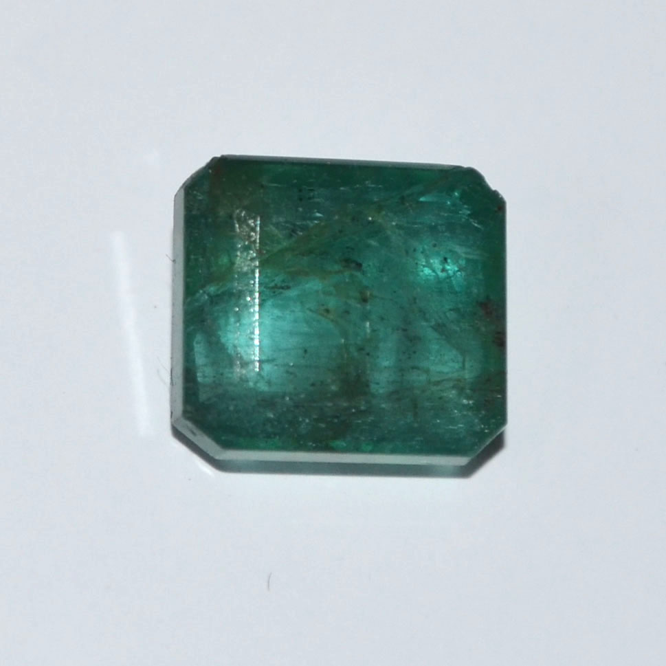 EMERALD 7.32 Ct.
