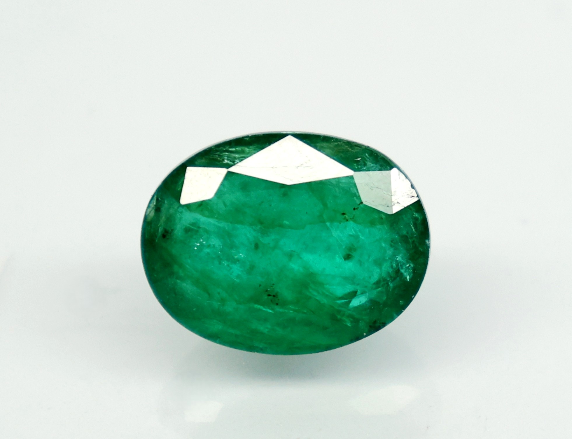 EMERALD 7.97 Ct.