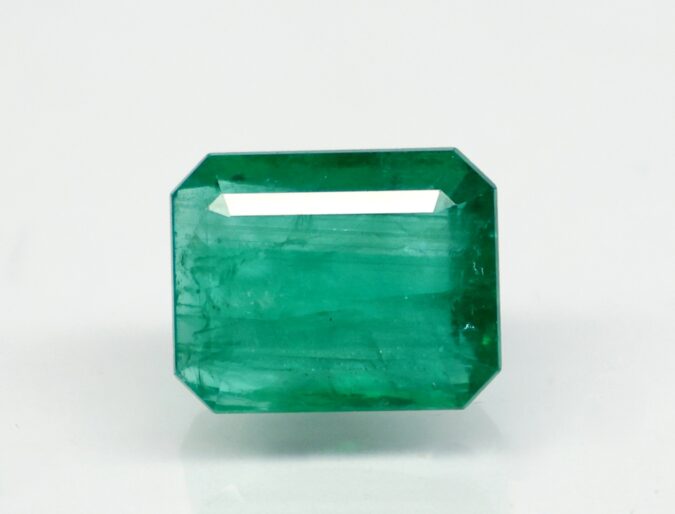 EMRD21963 1 EMERALD 8.06 Ct.