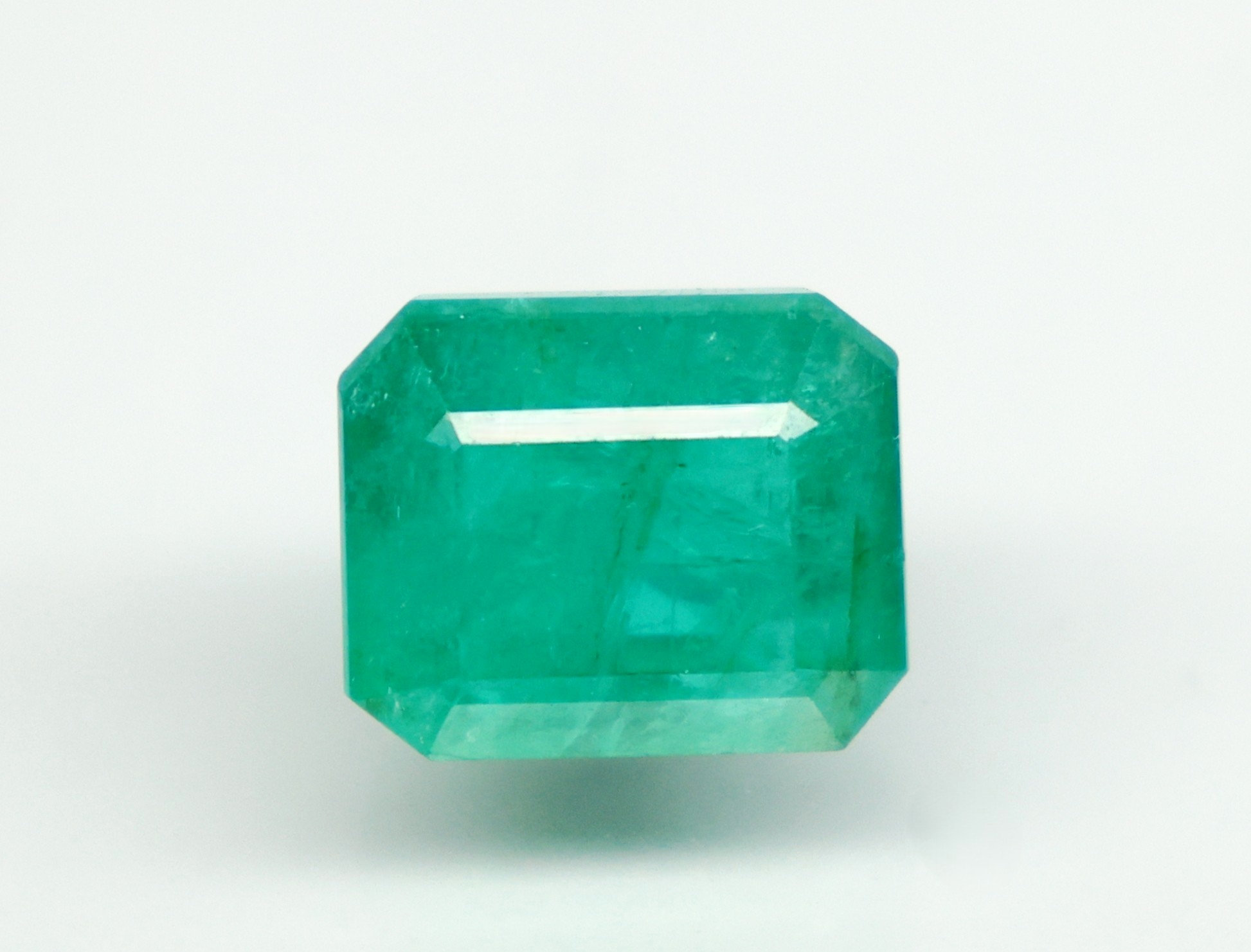 EMERALD 7.72 Ct.