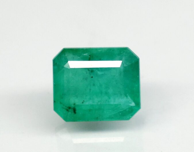 EMRD21965 1 EMERALD 4.23 Ct.