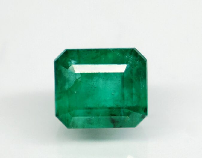 EMRD21966 1 EMERALD 6.21 Ct.