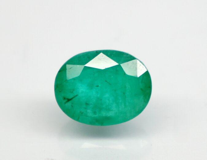 EMRD21969 1 EMERALD 7.18 Ct.