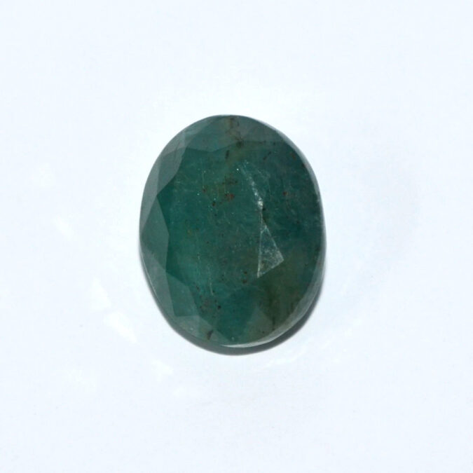 EMERALD 13.63 Ct. 1 EMRD21970 1 EMERALD 13.63 Ct.