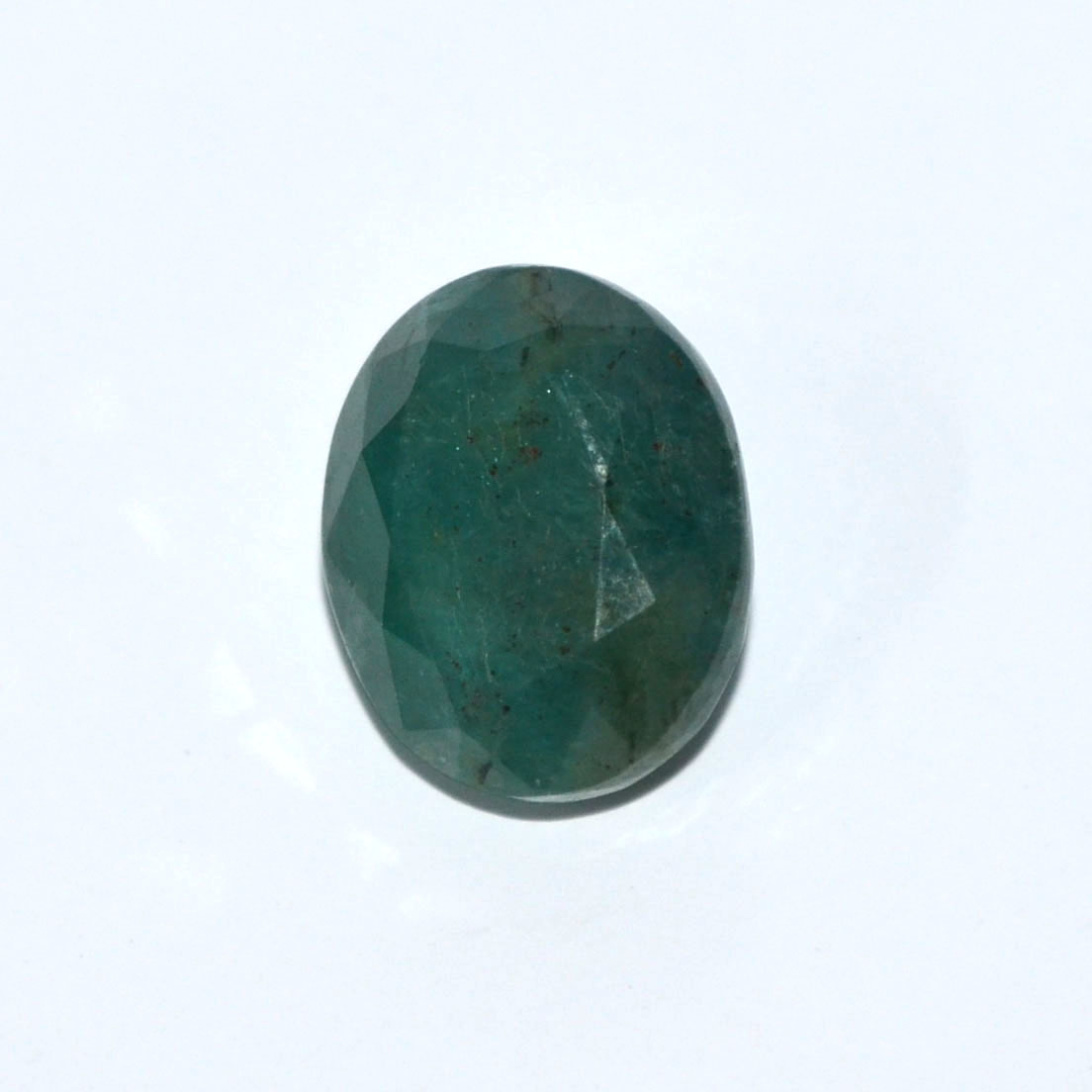 EMERALD 13.63 Ct.