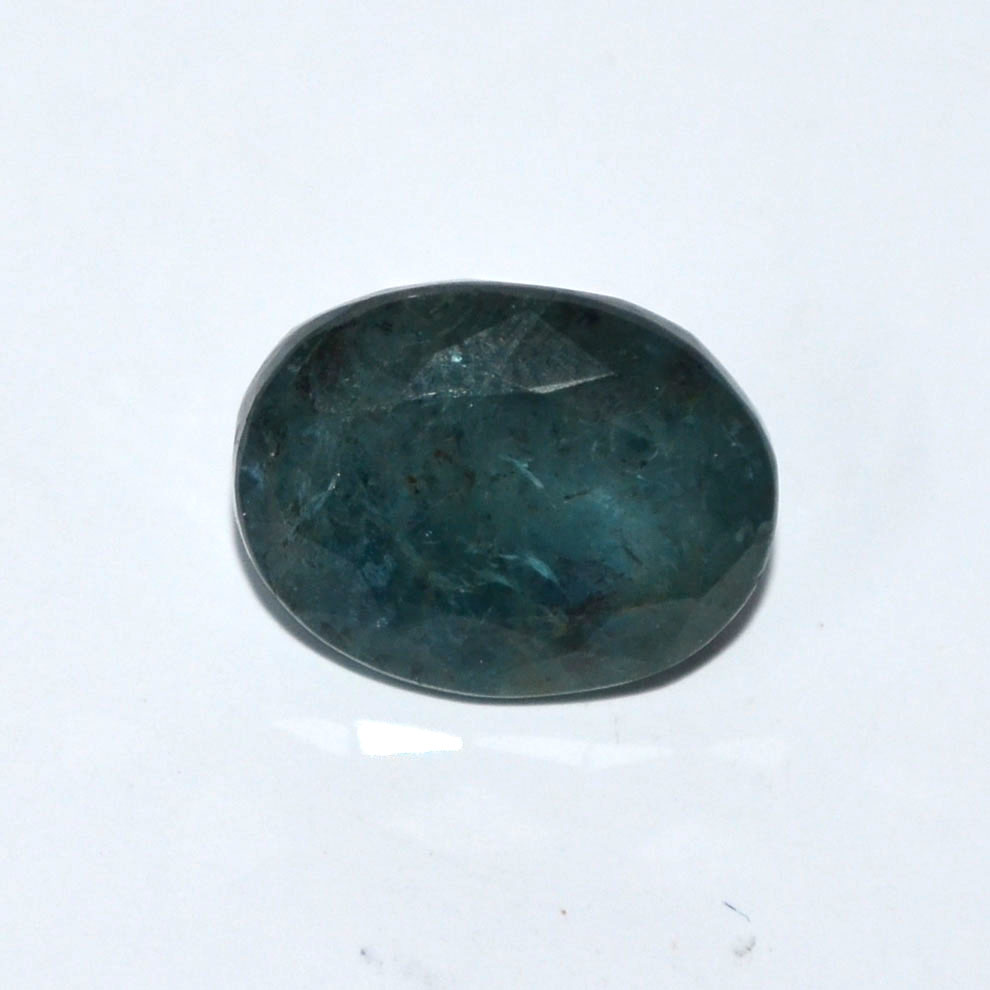 EMERALD 10.69 Ct.
