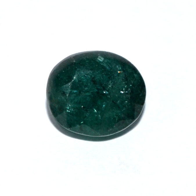 EMERALD 7.32 Ct. 1 EMRD21974 1 EMERALD 7.32 Ct.
