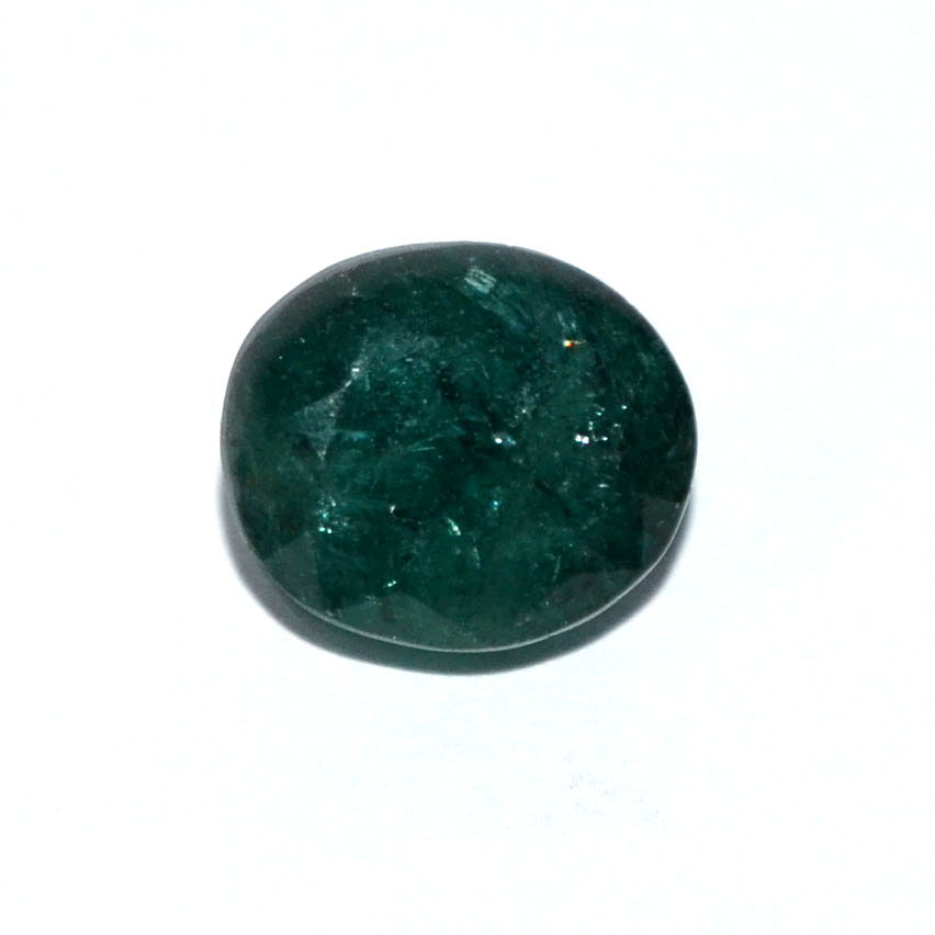 EMERALD 7.32 Ct.