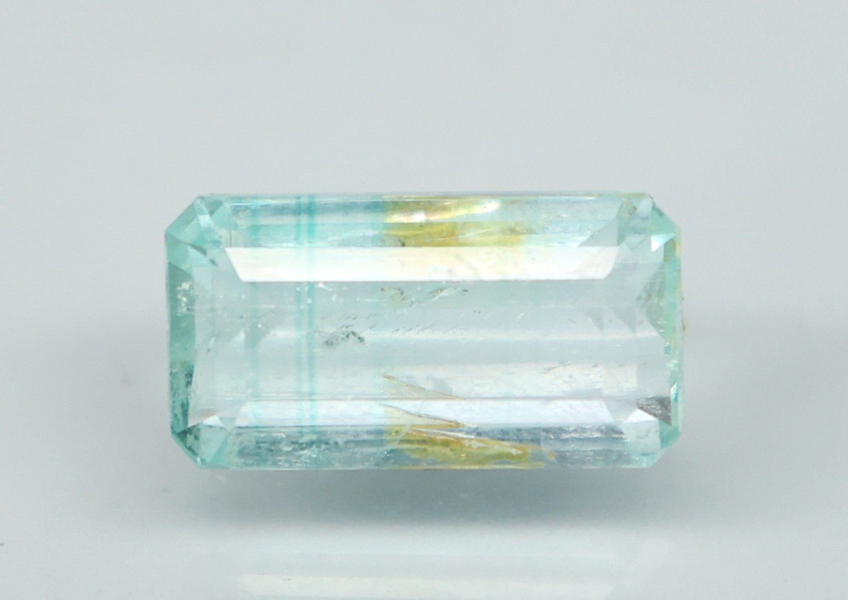 EMERALD 7.51 Ct.